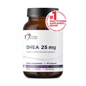 D4H:DHEA