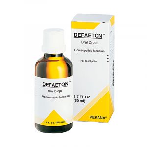 BIORESOURCE: Defaeton