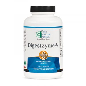 ORTHO:Digestzyme-V