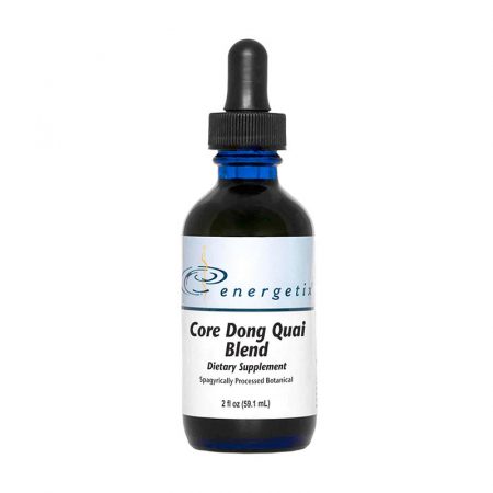 ENERGETIX: Dong Quai Blend