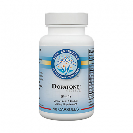 APEX: DopaTone Active K41