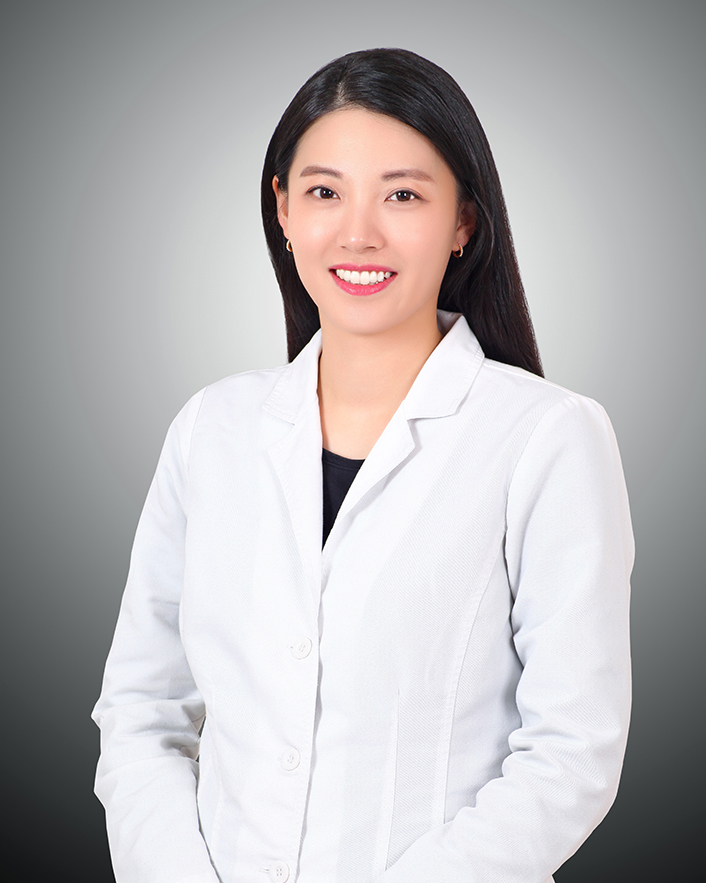 Dr. Olivia Choi