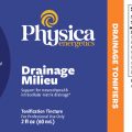 PHYSICA ENERGETICS: Drainage Milieu