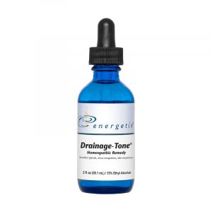 ENERGETIX: Drainage-Tone