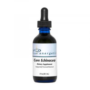 ENERGETIX: Echinacea