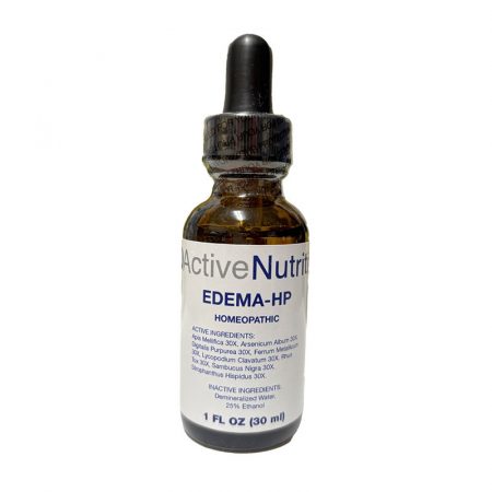 BioActive Nutritional: Edema-HP