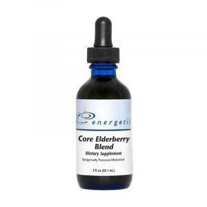 ENERGETIX: Elderberry Blend