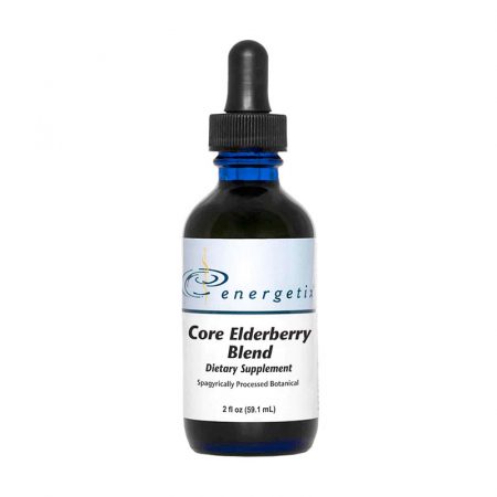 ENERGETIX: Elderberry Blend