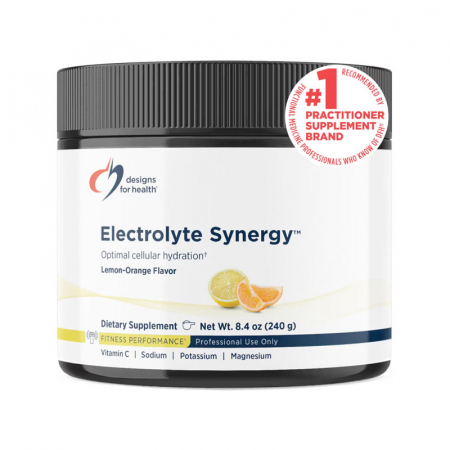 D4H: Electrolyte Synergy powder