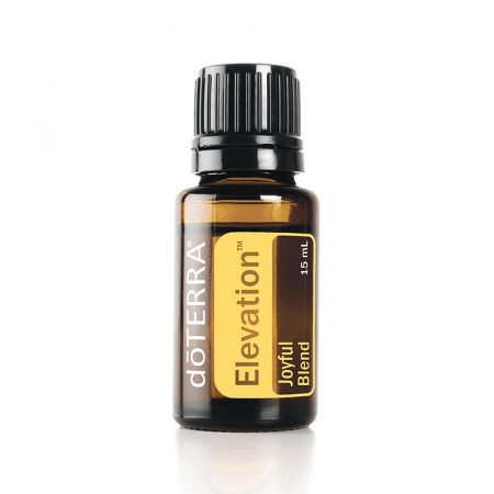DOTERRA: Elevation