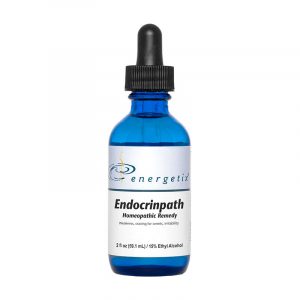 ENERGETIX: Endocrinpath
