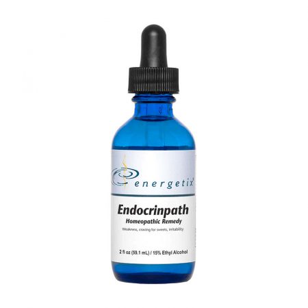 ENERGETIX: Endocrinpath