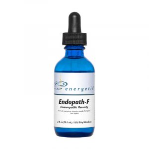 ENERGETIX: Endopath-F