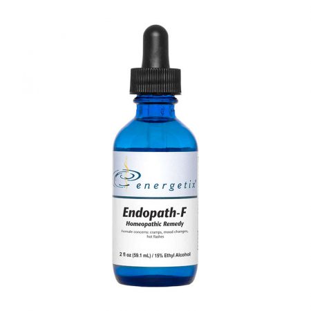 ENERGETIX: Endopath-F