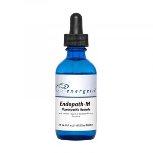 ENERGETIX: Endopath-M