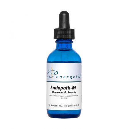 ENERGETIX: Endopath-M