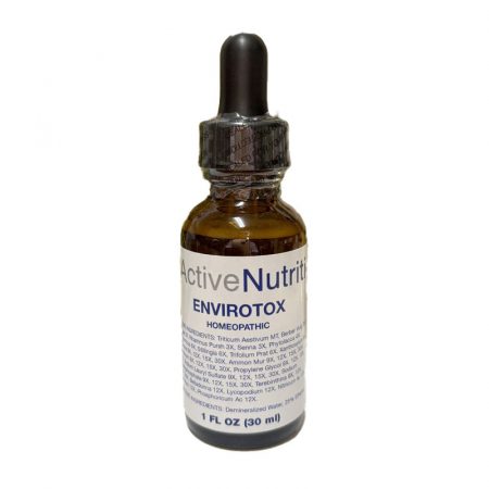 BioActive Nutritional: Envirotox