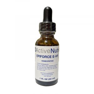 BioActive Nutritional: Epiforce E-HP (Eczema-HP)