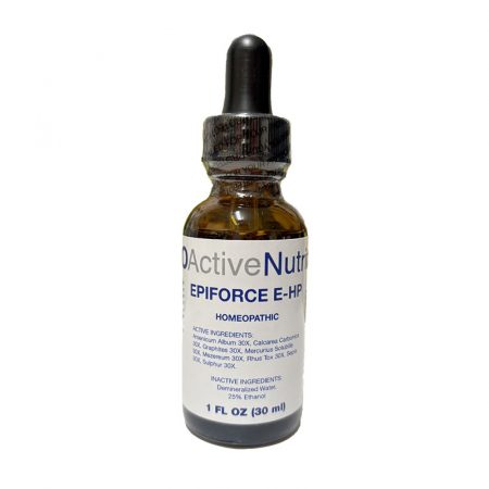 BioActive Nutritional: Epiforce E-HP (Eczema-HP)