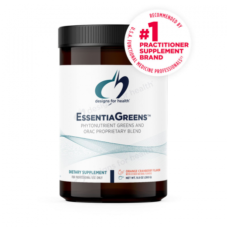 D4H: EssentiaGreens