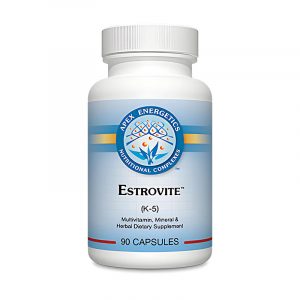 APEX: Estrovite