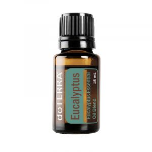 DOTERRA: Eucalyptus