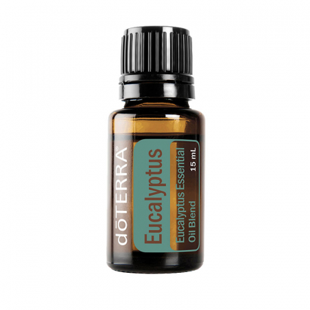 DOTERRA: Eucalyptus