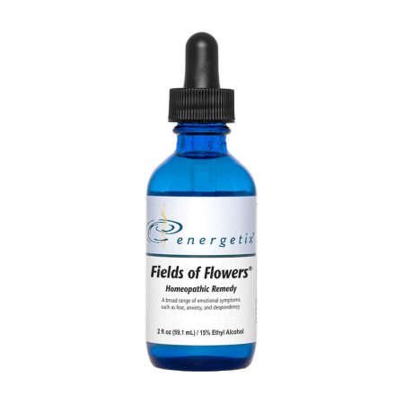 ENERGETIX: Fields of Flowers