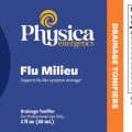 PHYSICA ENERGETICS: Flu Milieu