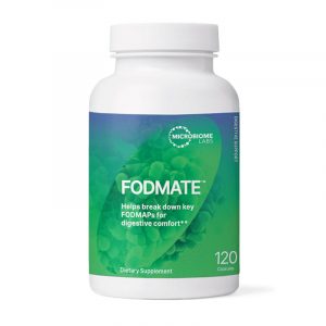 MICROBIOME LABS: Fodmate