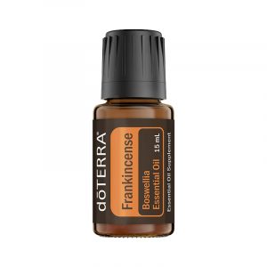 DOTERRA: Frankincense