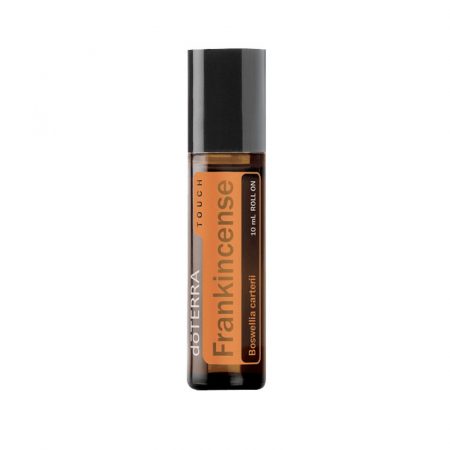DOTERRA: Frankincense Touch