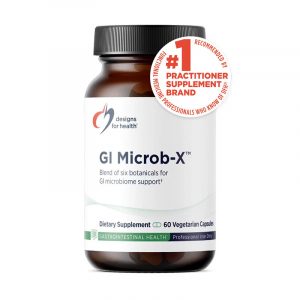 D4H: GI Microb-X