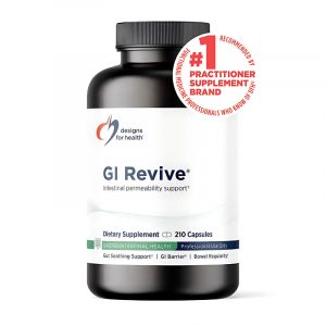 D4H: GI Revive