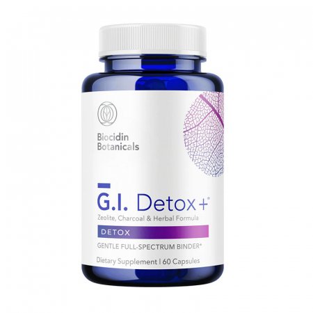 GI Detox+