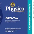 PHYSICA ENERGETICS: GPS-Tox