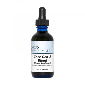 ENERGETIX: Gen 2 Blend