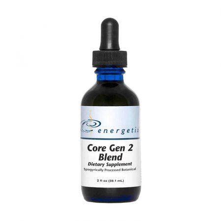 ENERGETIX: Gen 2 Blend