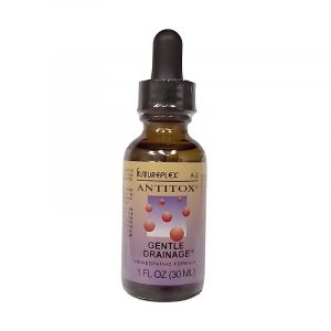 APEX: Gentle Drainage