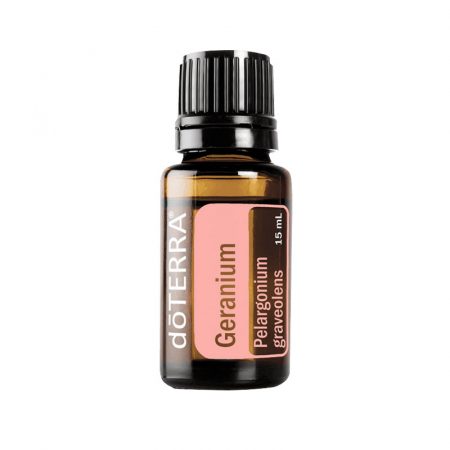 DOTERRA: Geranium