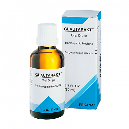 BIORESOURCE: Glautarakt
