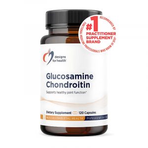 D4H: Glucosamine Chondroitin