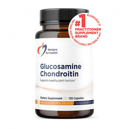 D4H: Glucosamine Chondroitin