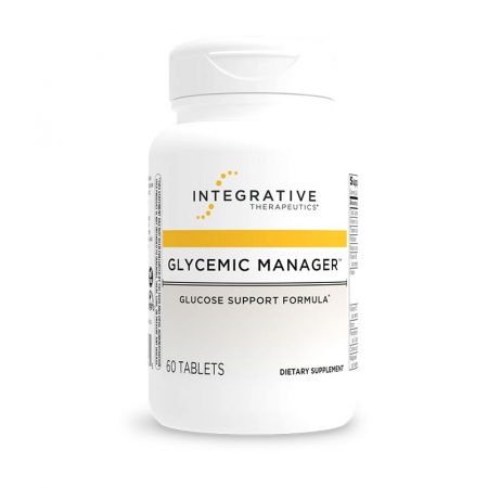 INTEGRATIVE: Glycemic Manager