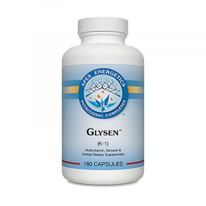 APEX: Glysen