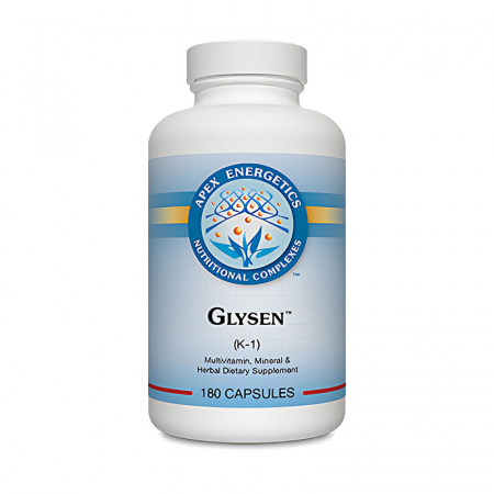 APEX: Glysen