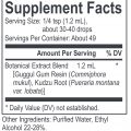 ENERGETIX: Guggulipid Blend