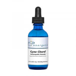 ENERGETIX: Gyne-Chord
