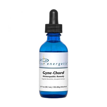 ENERGETIX: Gyne-Chord