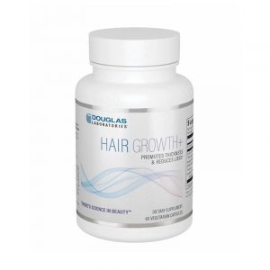 DOUGLAS LAB: Hair Growth+